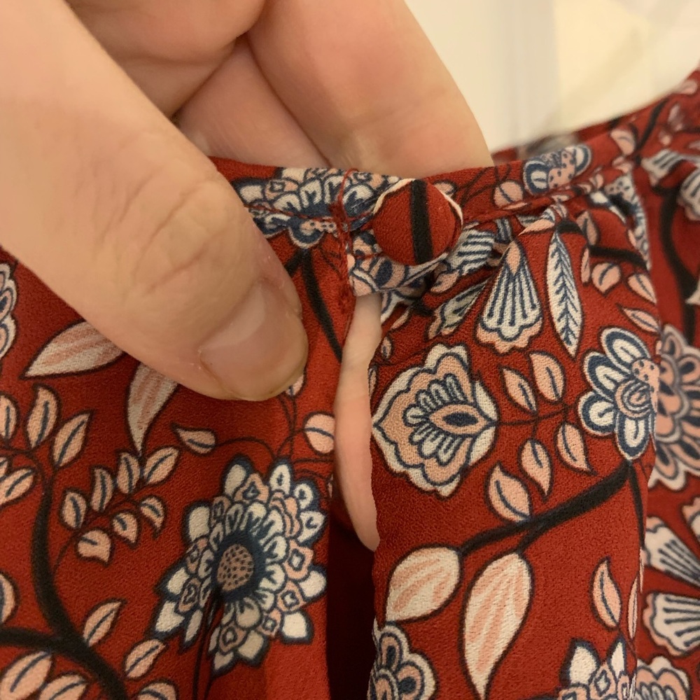 Boho Dress - Picture 7 of 12